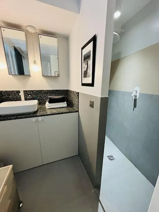 Appartement Cozy Canal Saint Martin